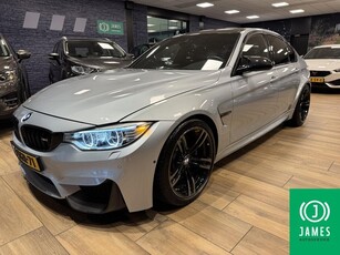 BMW 3-serie M3 HUDH&KCarbon DakCameraNL Auto