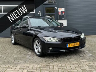 BMW 3-serie Touring - 316d High Executive