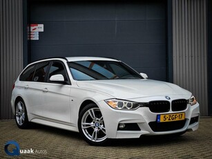 BMW 3-serie Touring 316i M-Sport XENON ALACANTARA