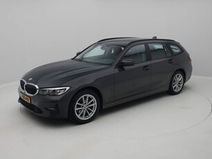 BMW 3 Serie Touring 318d Executive Edition Aut. Sportint.