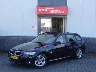 BMW 3-serie Touring 318i Business Line navigatie LEER org NL