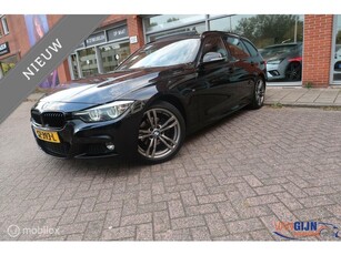 BMW 3-serie Touring 318i Edition M Sport Shadow Executive