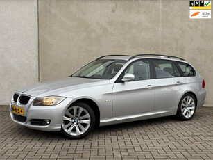 BMW 3-serie Touring 318i Executive, NAVI, 17inch, NAP