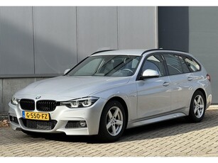 BMW 3-serie Touring 318i M Sport Corporate Lease 2019