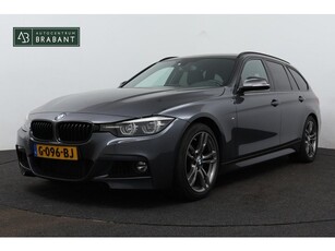 BMW 3-serie Touring 318i M Sport Corporate Lease