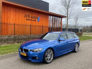 BMW 3-serie Touring 318i M Sport Navi professional