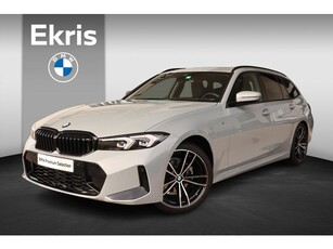 BMW 3 Serie Touring 318i M Sportpakket Entertainment Pack