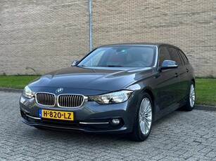 BMW 3 Serie Touring 320d EDE Luxury (bj 2015)