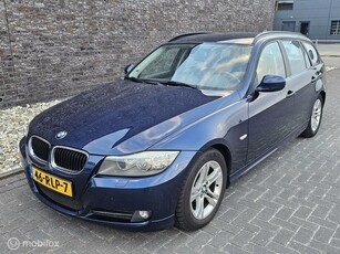 BMW 3-serie Touring 320d Efficient Dynamics Edition Luxury