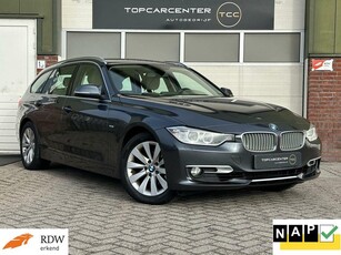 BMW 3-serie Touring 320i Executive/PARKS/NAVI/AUT/APK/NAP