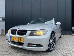 BMW 3-serie Touring 320i Leder/18''Lmv/Airco/Verl/Nette auto