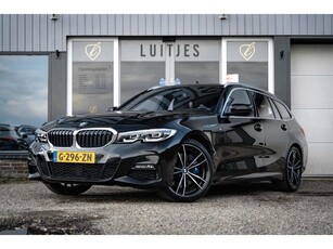 BMW 3-serie Touring 320i M-Sport High-Executive, Pano-dak