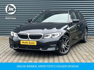 BMW 3 Serie Touring 330e xDrive Sportline Plug in Hybride