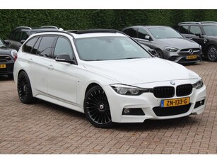 BMW 3 Serie Touring 330i M Sport Edition / Panoramadak /