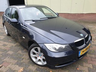 BMW 3ER REIHE-318i Cruise &climate