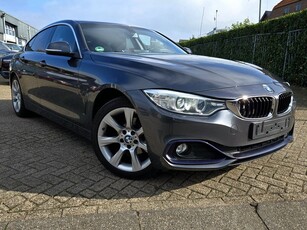 BMW 4 Serie Gran Coupé 418D HIGH EXECUTIVE