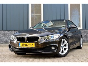 BMW 4 Serie Gran Coupé 420i Centennial Executive