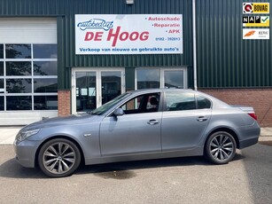 BMW 5-serie 520i Executive