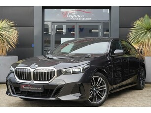 BMW 5 Serie 520i M Sport High Executive 191pk