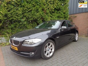 BMW 5-serie 530d ,Navi,Xenon,Clima,PDC,,Export prijs binnen