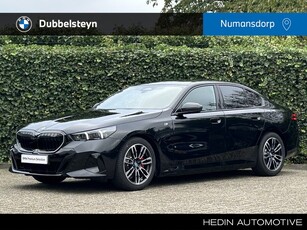 BMW 5 Serie 530e M-Sport Pro 19'' Harman/Kardon