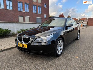 BMW 5-serie 530i AUT