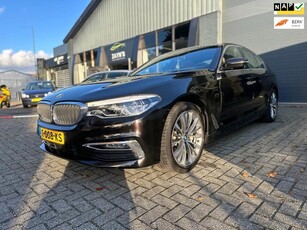 BMW 5-serie 530i High Executive ZEER NETTE!