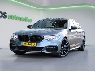 BMW 5 Serie 540i xDrive High Executive VOL! STAGE 2+