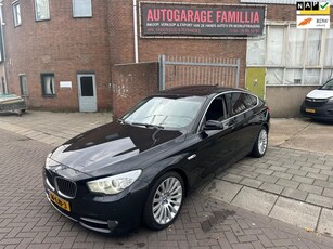 BMW 5-serie Gran Turismo 530d High Executive