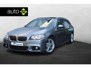 BMW 5-serie Touring 520i Executive M-Sport / Panodak