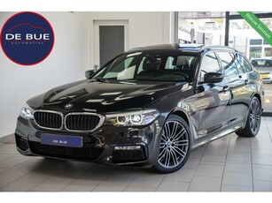 BMW 5-serie Touring 520i High Executive 1ste Eig M-Sport