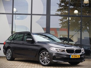 BMW 5 Serie Touring 525d High Executive Sport Line