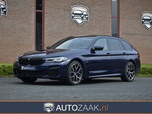 BMW 5-serie Touring 530e Buss.Ed.Plus Individual Active