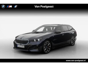 BMW 5 Serie Touring 530e M Sport Pro Innovation Pack