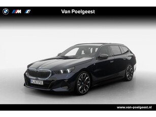 BMW 5 Serie Touring 530e M Sport Pro Innovation Pack