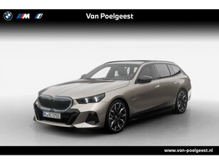 BMW 5 Serie Touring 530e M Sport Pro Innovation Pack