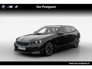 BMW 5 Serie Touring 530e M Sport Pro Innovation Pack