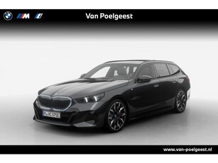 BMW 5 Serie Touring 530e M Sport Pro Innovation Pack