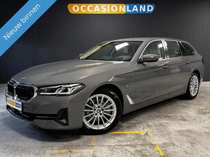 BMW 5 Serie Touring 530e xDrive High Executive