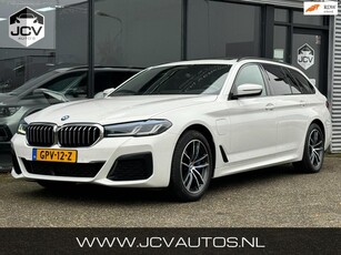 BMW 5-serie Touring 530e xDrive High Executive