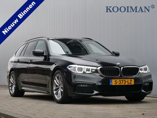 BMW 5 Serie Touring 530i 252pk High Executive M-Sport