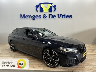 BMW 5 Serie Touring 530i High Executive Edition M Sport