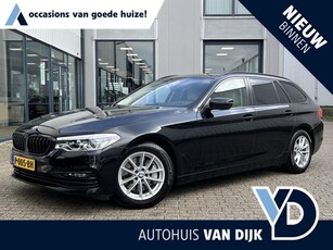 BMW 5-serie Touring 530i xDrive Executive Navi