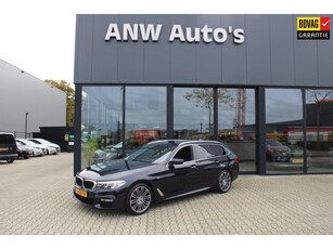 BMW 5-serie Touring 530i xDrive High Executive