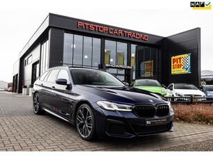 BMW 5-serie Touring 530i xDrive M-Sport, 252 PK, NL Auto