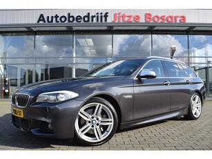 BMW 5 Serie Touring 535D 313pk Automaat High Executive