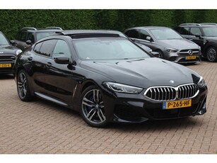 BMW 8 Serie Gran Coupé 840i xDrive High Exe. M Sport /