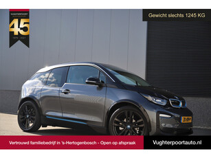 BMW i3 120Ah/ 42 kWh Sport 20