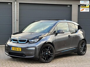 BMW I3 120Ah 42 kWh SPORT PAKKET, CLIMAAT CONTROLE