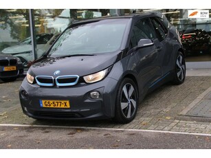 BMW I3 2000 euro sub. Basis Comfort Advance 22 kWh